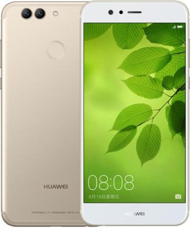 Huawei Nova 2 Plus Dual SIM TD-LTE APAC 128GB BAC-L22